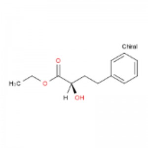 (R) -éthyl 2-hydroxy-4-phénylbutyrate