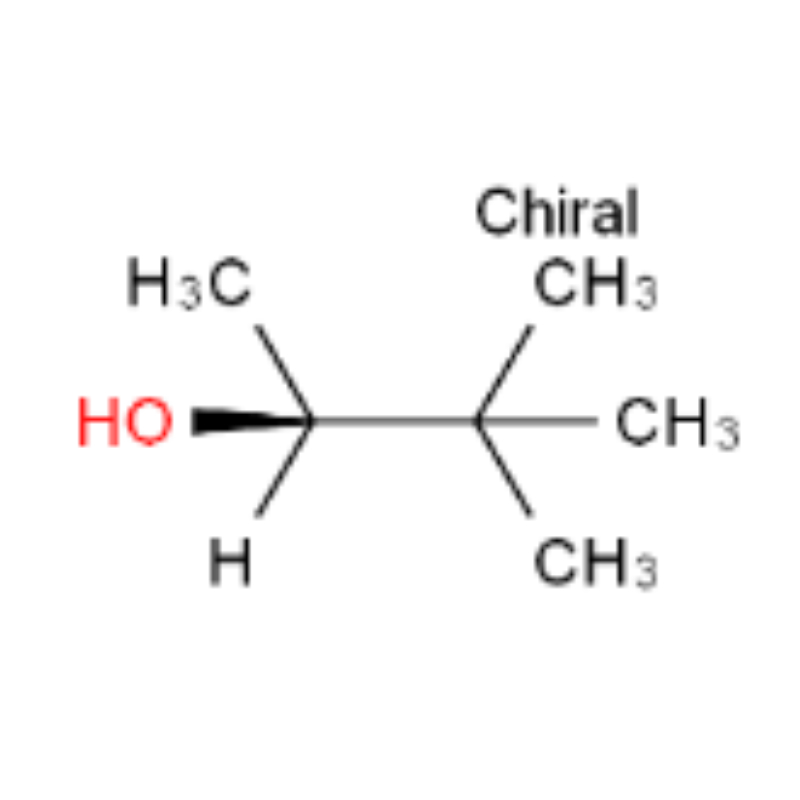 (S) -3,3-diméthyl-2-butanol
