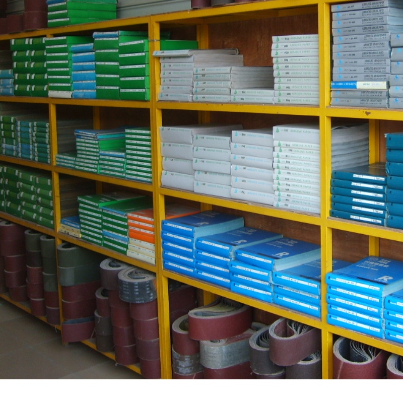 draps de ponçage