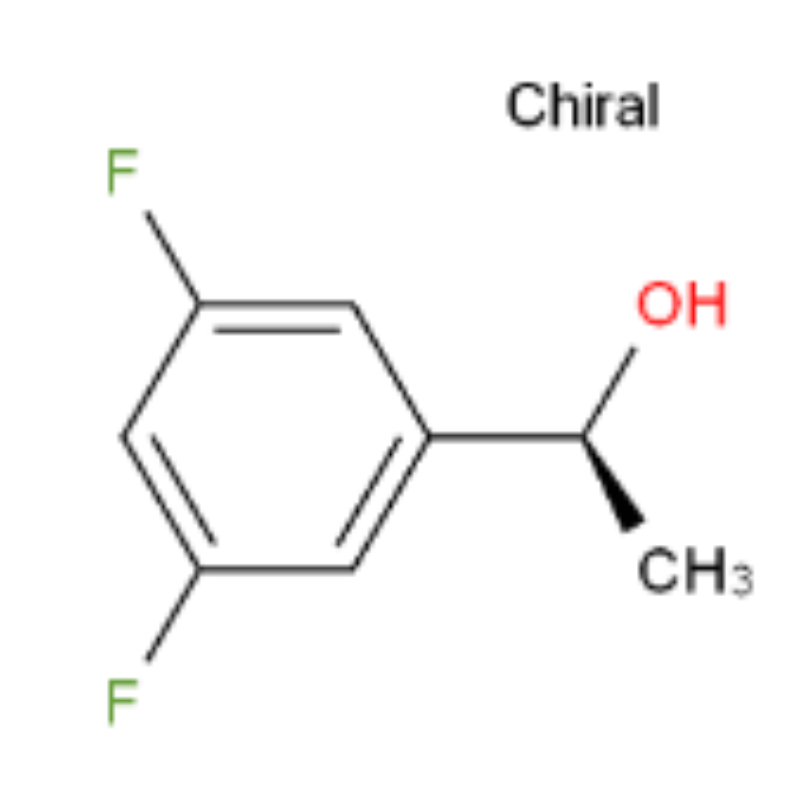 (S) - (-) - 1- (3,5-difluorophényl) éthanol