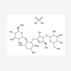 Sulfate denéomycine