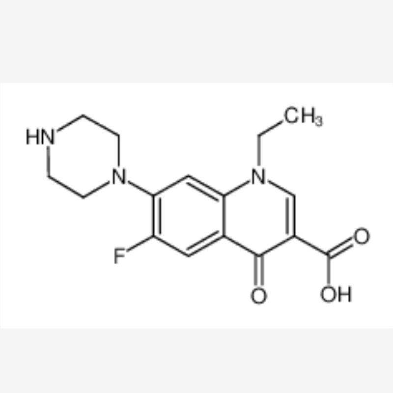 Norfloxacine