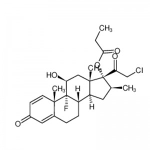 Propionate de clobetasol