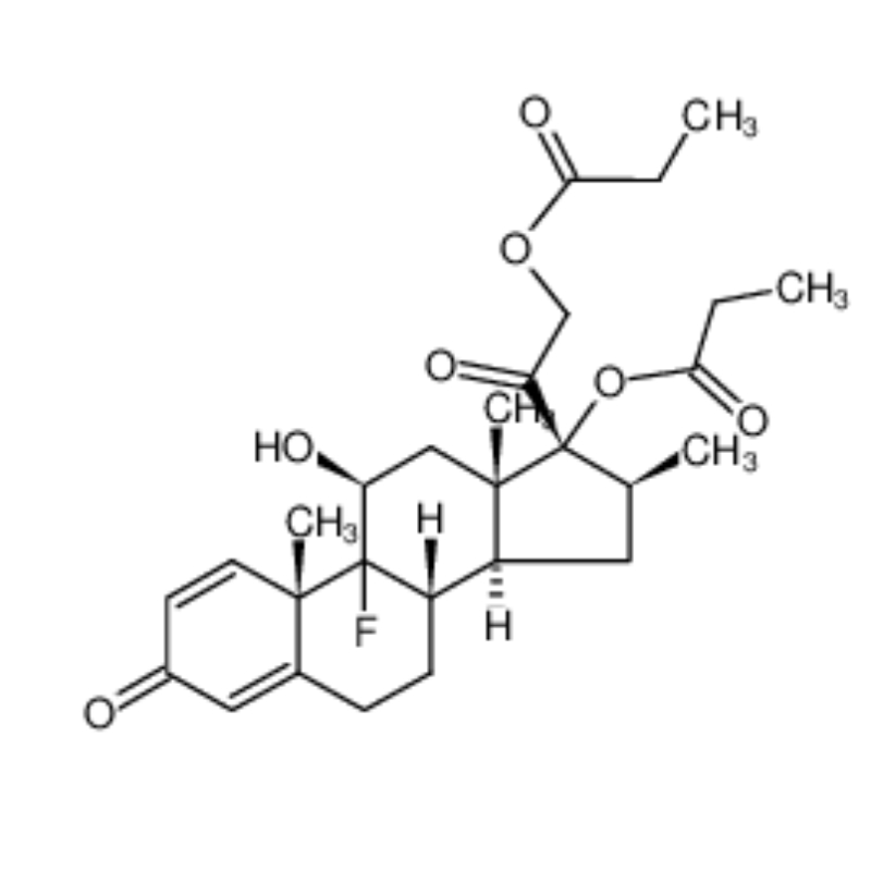 Bétaméthasone dipropionate