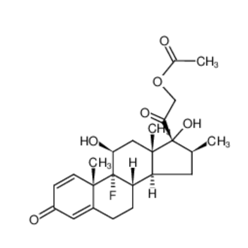 Acétate de bétaméthasone