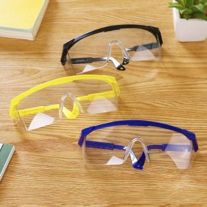 lunettes de sécurité