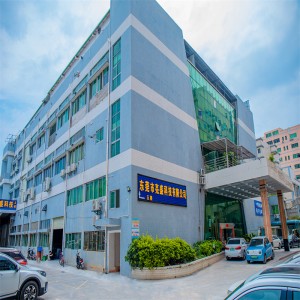 moule en plastique personnalisé