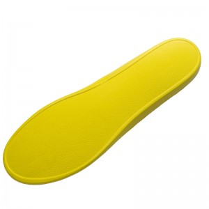 Semelle intérieure de sports hauts ultra-légères