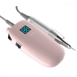 M&R 8002 Pulsher à ongles