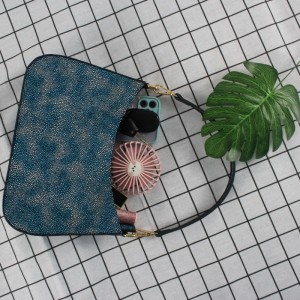 Lady Handbag Classic avec style de luxe