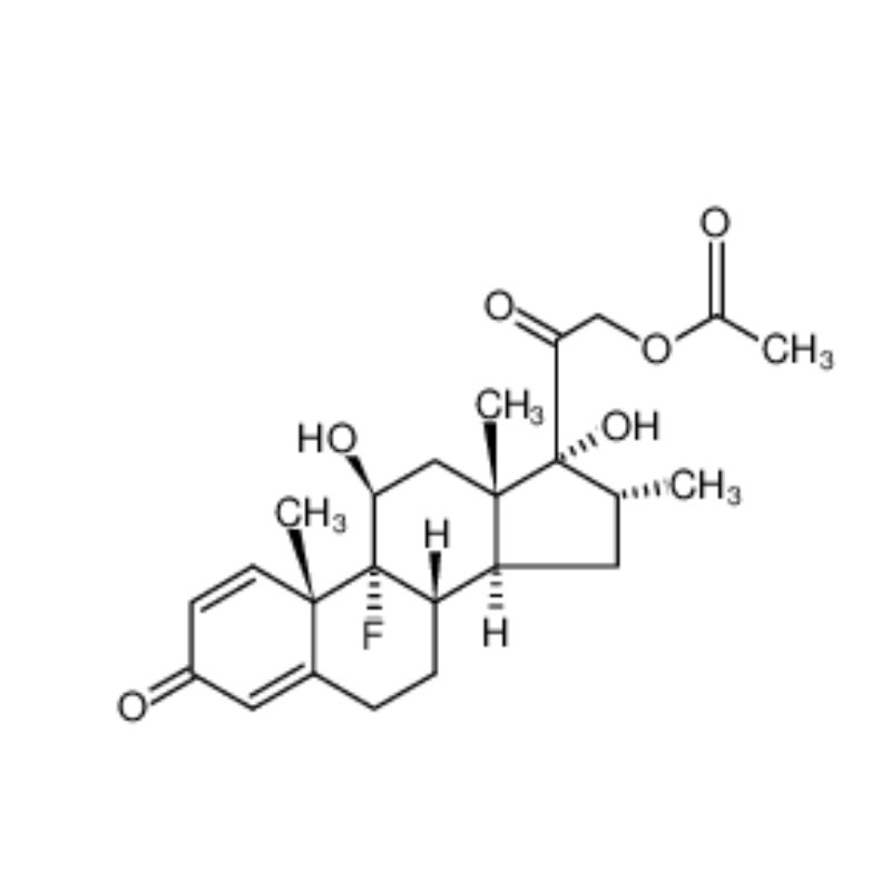 Acétate de dexaméthasone