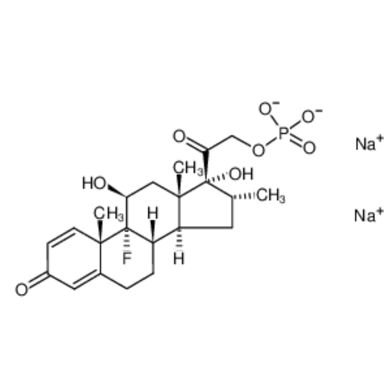 Dexaméthasone sodium phosphate