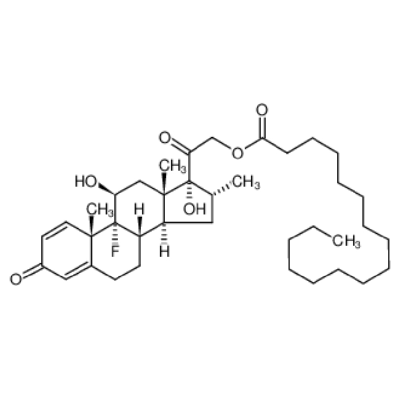 Palmitate de dexaméthasone