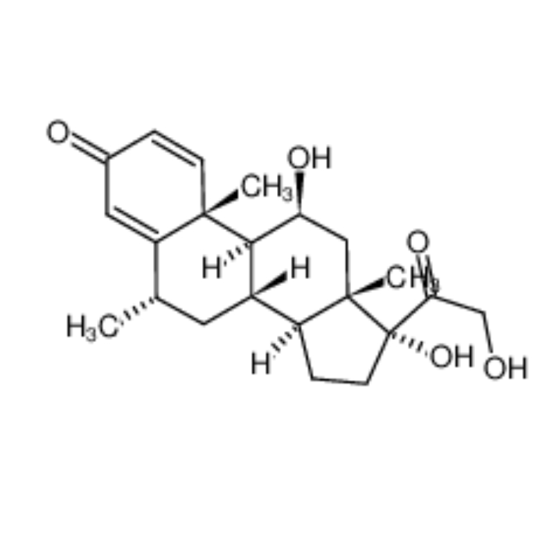 Méthylprednisolone