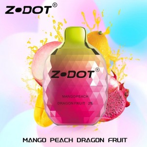 8000puffs cigarettes électroniques jetables