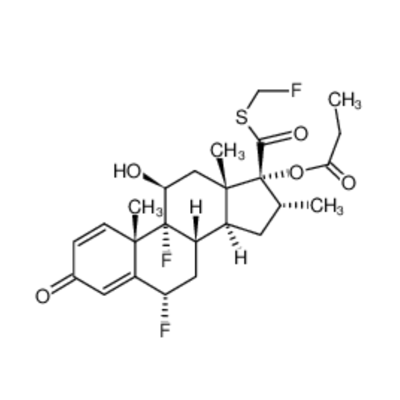 Propionate de fluticasone