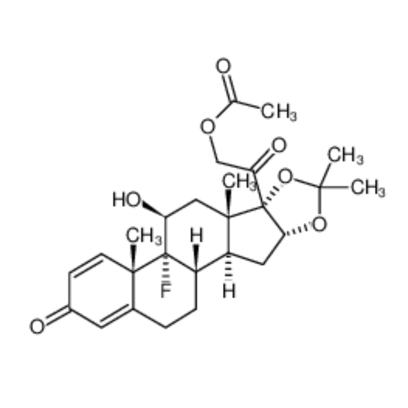 Acétate de triamcinolone