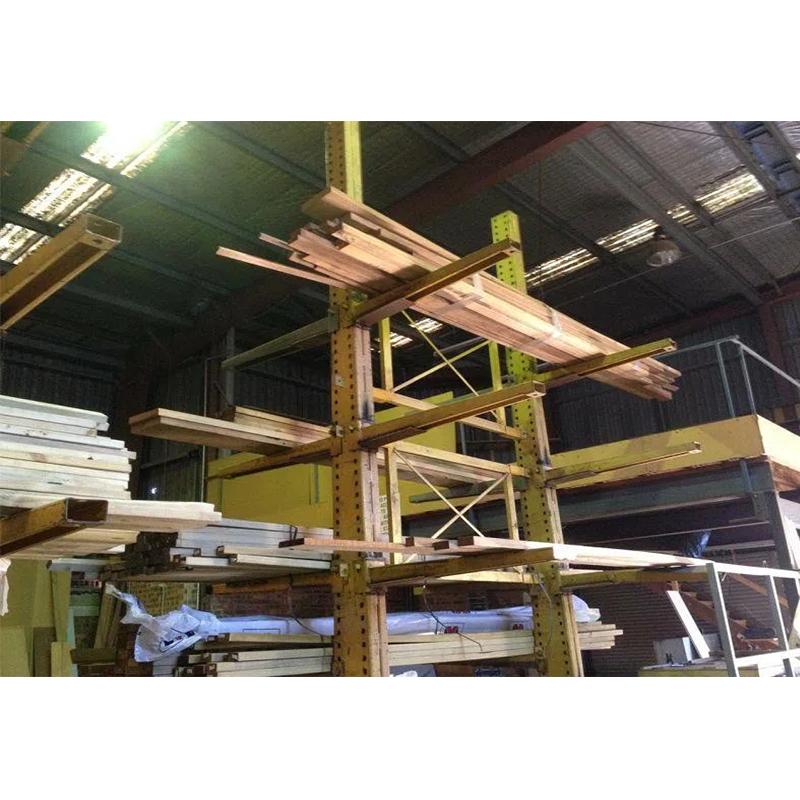 Rack de gardien de rangement Ourdoor