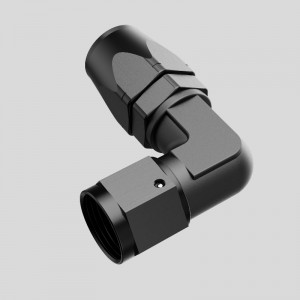 6AN 8AN 10AN 12AN 16AN CUTTER FEMEL