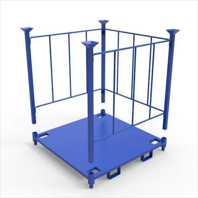 Racks d'empilement