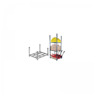 Racks d\'empilement