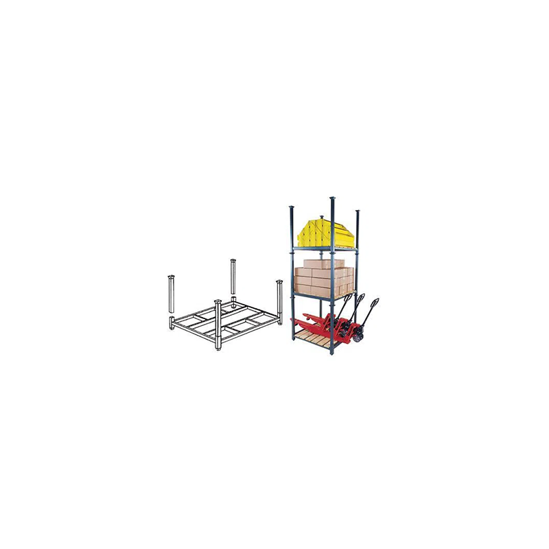 Racks d'empilement