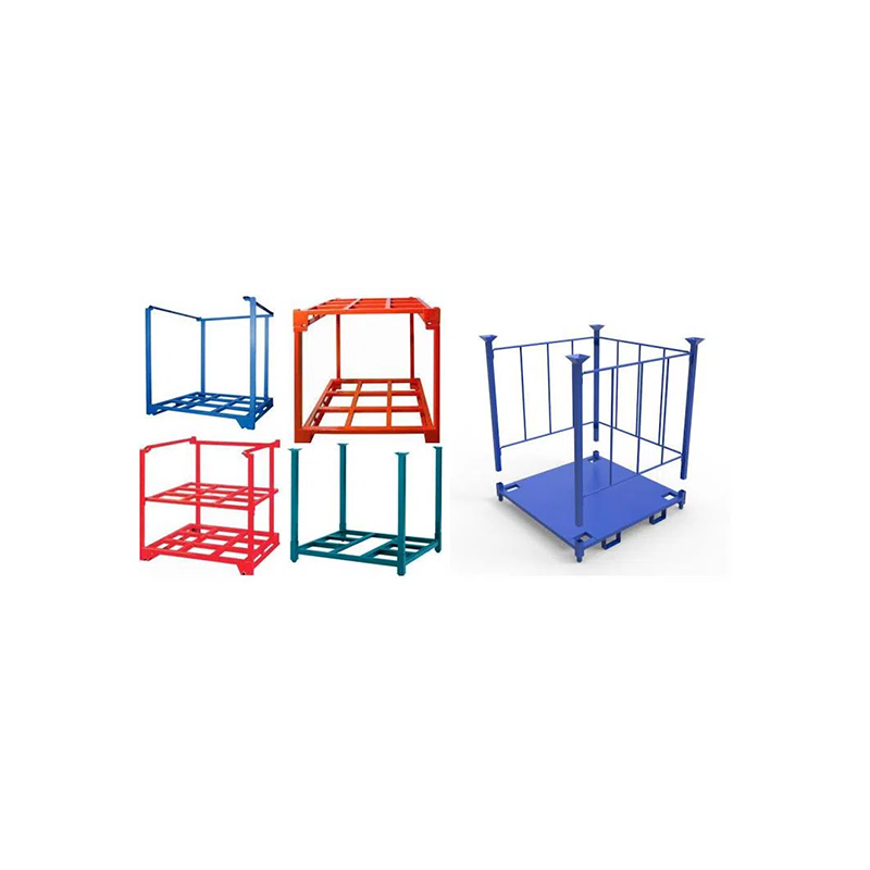 Racks d'empilement
