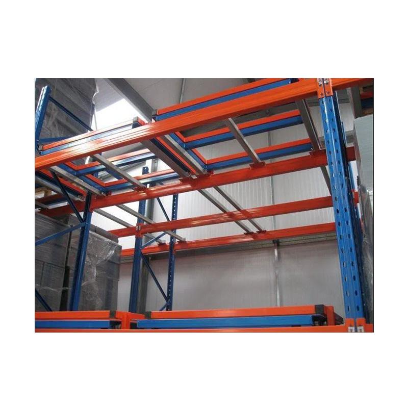 4 RACKING PUST BRABLE