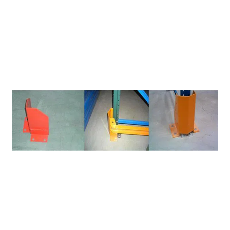 Accessoires de rack à palettes