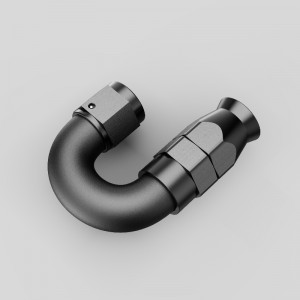 Racing Factory PTFE 180 degrés Tyres