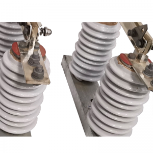 Henganshun GW9-10/12 Déconnexion de l\'interrupteur haute tension extérieure