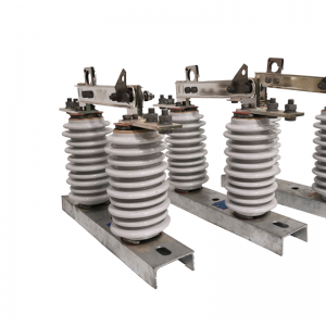 HGW9-10/12 Mingle phase Outdoor Elector Isolateur Interrupteur de commutateur