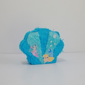 Fournitures d\'anniversaire pour enfants Numéro 3 Pinata