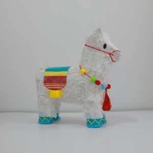 Festival Event Party Supplies Wholesale Pinata Fabricant Unicorn Pinata Mini Unicorn Pinata