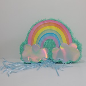 Articles de fête d\'anniversaire en Chine La petite sirène la plus populaire Pinata