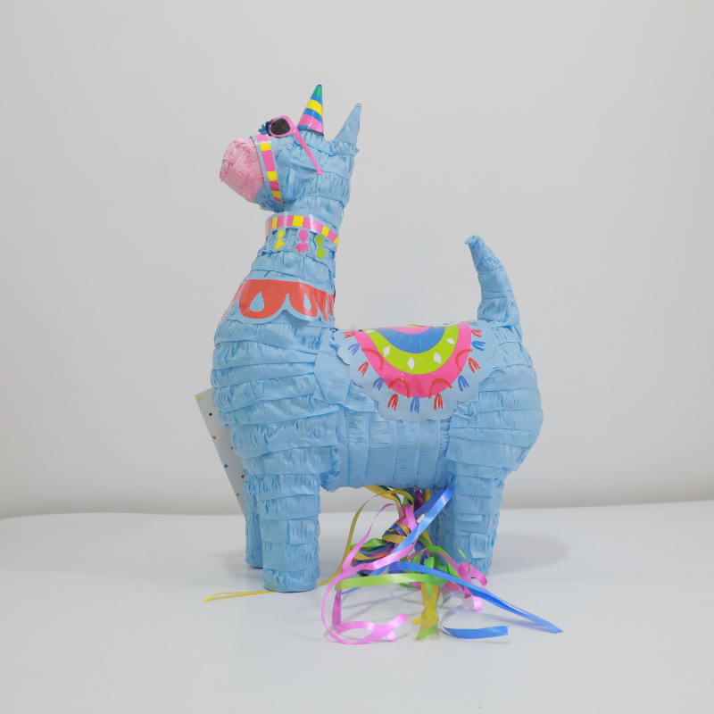 mini-pinata animal