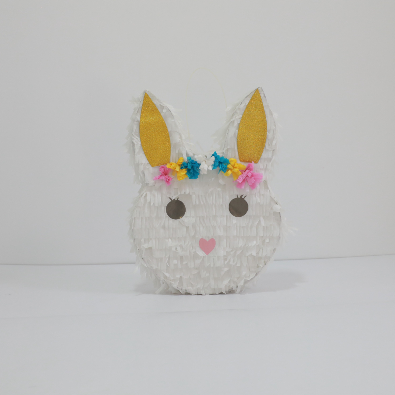 mini-pinata animal