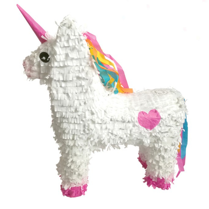 Pinata de licorne