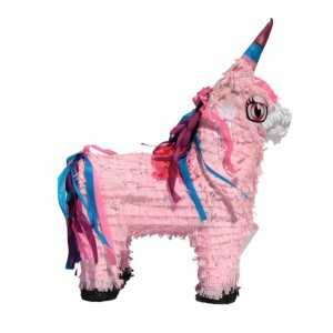 Pinata de licorne