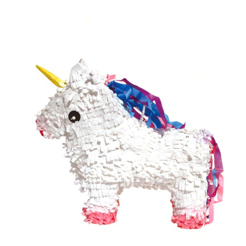 Pinata de licorne