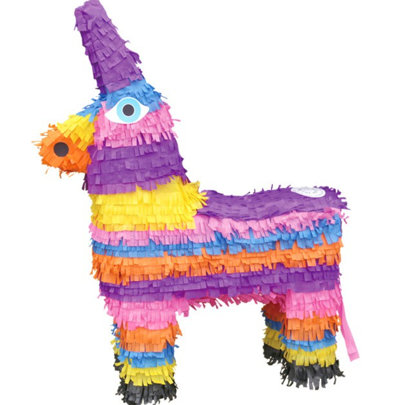 Pinata d'âne