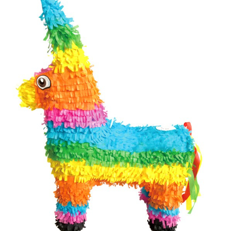 Pinata d'âne