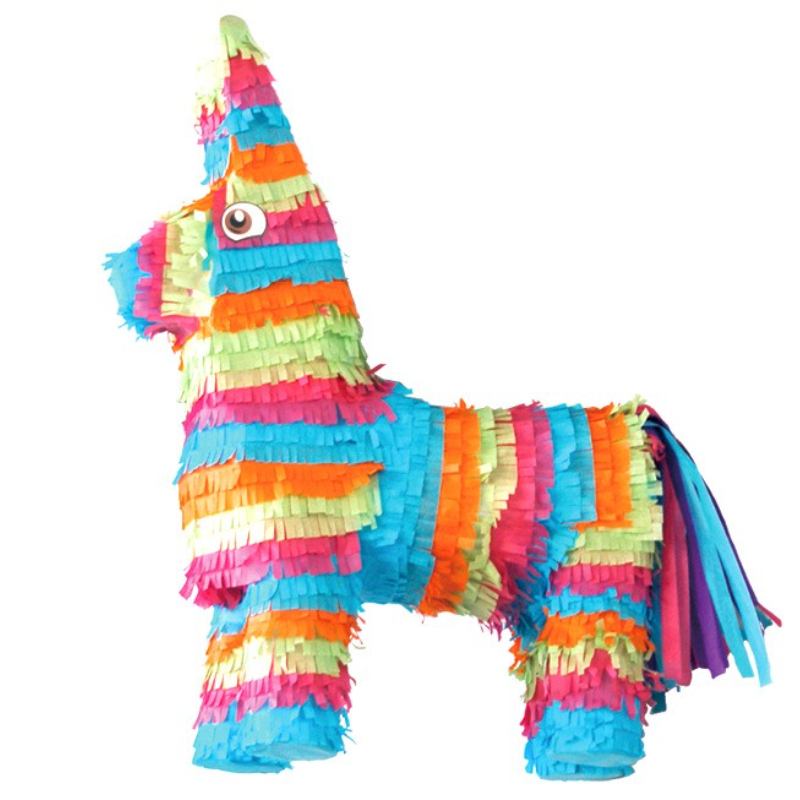 Pinata d'âne