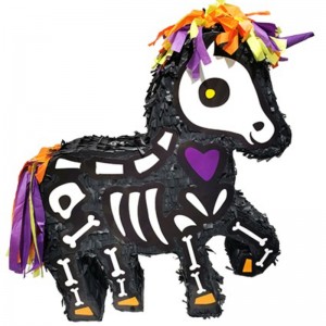 Pinata d\'Halloween