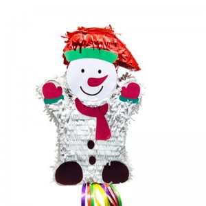 Pinata de Noël