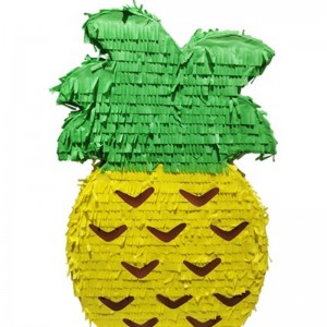 Pinata de fruits