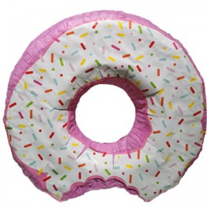 Pinatas de papier d\'anniversaire