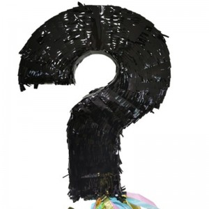 Pinata symbole