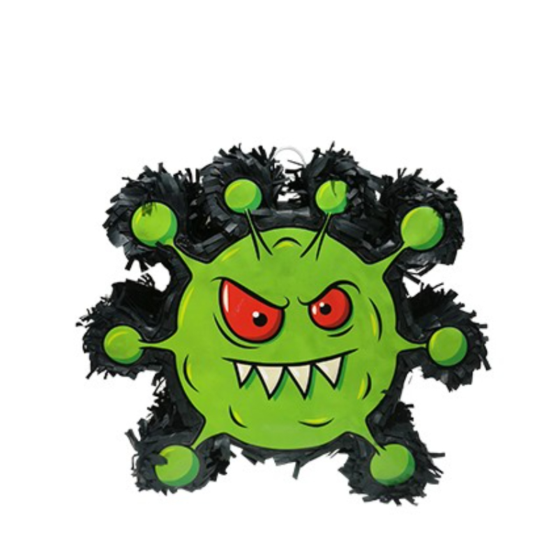 pinata virus
