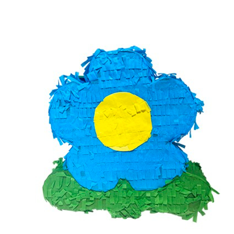 Pinata de fleur